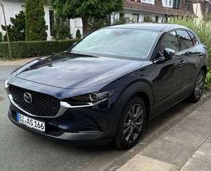Mazda CX-30 Gebrauchtwagen