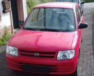 Daihatsu Cuore Gebrauchtwagen