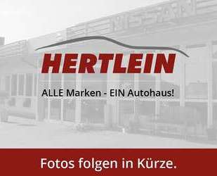 Nissan Micra Gebrauchtwagen