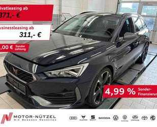 Cupra Leon Gebrauchtwagen