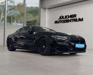 BMW M850 Gebrauchtwagen