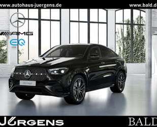 Mercedes-Benz GLE 400 Gebrauchtwagen