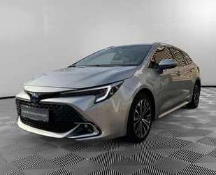 Toyota Corolla Gebrauchtwagen