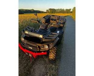 TGB Blade 550 Gebrauchtwagen