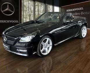 Mercedes-Benz SLK 200 Gebrauchtwagen