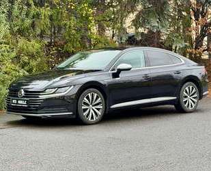 VW Arteon Gebrauchtwagen