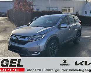 Honda CR-V Gebrauchtwagen