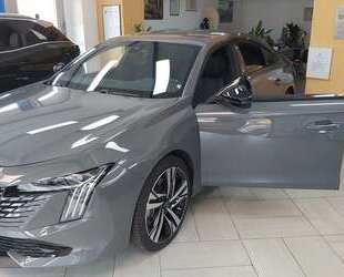 Peugeot 508 Gebrauchtwagen