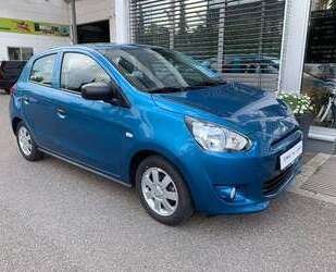 Mitsubishi Space Star Gebrauchtwagen