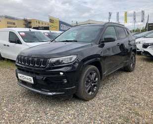 Jeep Compass Gebrauchtwagen