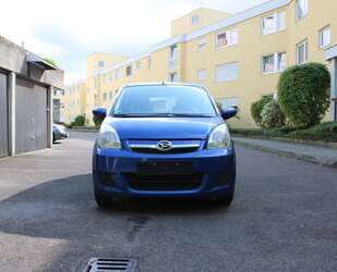 Daihatsu Cuore Gebrauchtwagen