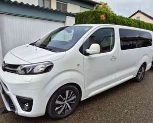 Toyota Proace Gebrauchtwagen