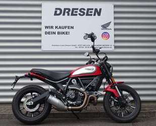 Ducati Scrambler Gebrauchtwagen
