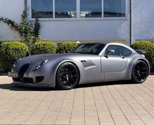 Wiesmann MF 5 