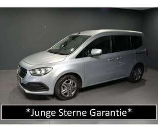 Mercedes-Benz T-Class Gebrauchtwagen