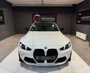 BMW M3 Gebrauchtwagen