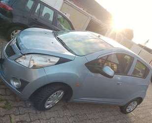 Chevrolet Spark Gebrauchtwagen