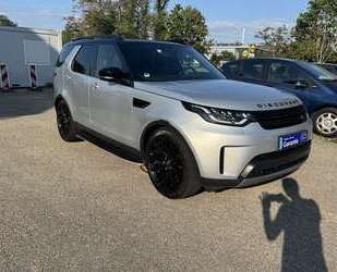 Land Rover Discovery Gebrauchtwagen