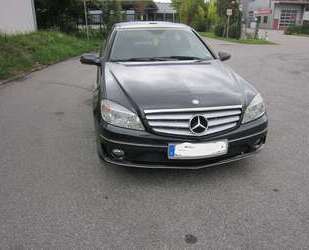 Mercedes-Benz CLC Gebrauchtwagen