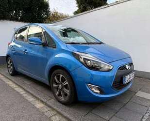 Hyundai iX20 Gebrauchtwagen