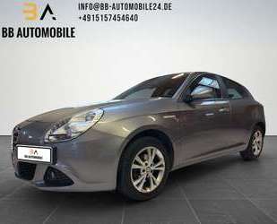 Alfa Romeo Giulietta Gebrauchtwagen