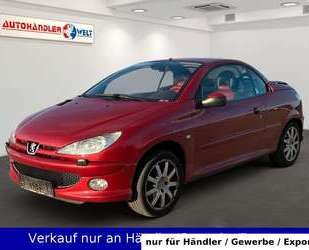 Peugeot 206 Gebrauchtwagen