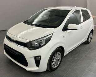 Kia Picanto Gebrauchtwagen