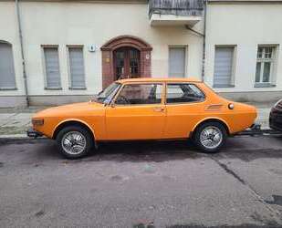 Saab 99 Gebrauchtwagen