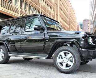 Mercedes-Benz G 500 Gebrauchtwagen