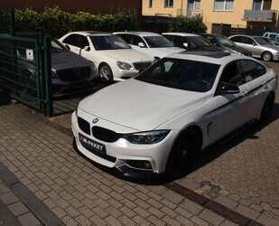 BMW 430 Gebrauchtwagen