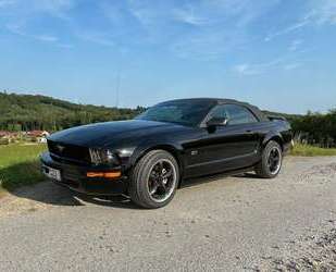 Ford Mustang Gebrauchtwagen