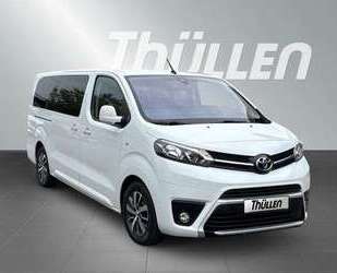 Toyota Proace Gebrauchtwagen