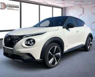 Nissan Juke Gebrauchtwagen