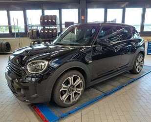 Mini One Countryman Gebrauchtwagen