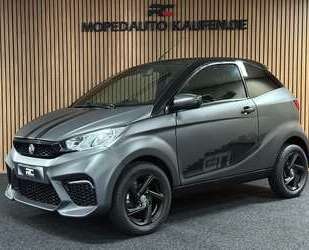 Aixam Coupe Gebrauchtwagen