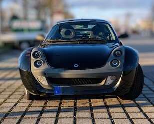 Smart roadster Gebrauchtwagen