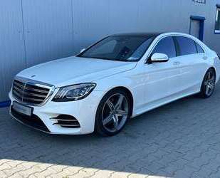 Mercedes-Benz S 560 Gebrauchtwagen