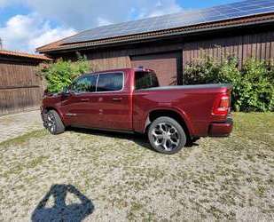 Dodge RAM Gebrauchtwagen