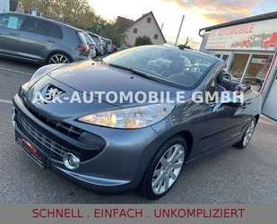 Peugeot 207 Gebrauchtwagen
