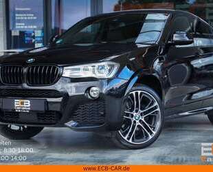 BMW X4 Gebrauchtwagen