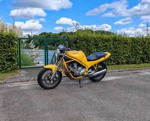 Yamaha XJ 600 Gebrauchtwagen