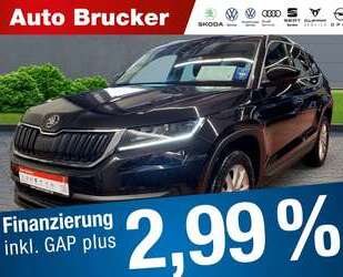 Skoda Kodiaq Gebrauchtwagen