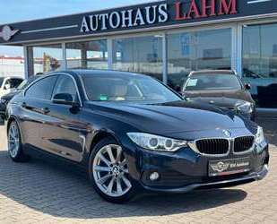BMW 420 Gebrauchtwagen