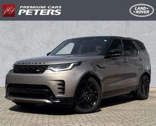 Land Rover Discovery Gebrauchtwagen