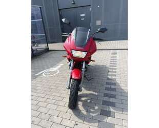 Yamaha XJ 600 Gebrauchtwagen