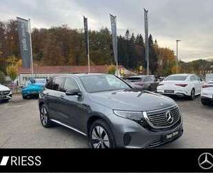 Mercedes-Benz EQC 400 Gebrauchtwagen