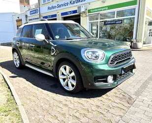 Mini Cooper S Countryman Gebrauchtwagen