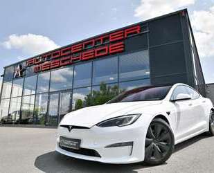 Tesla Model S Gebrauchtwagen