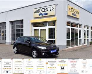 Renault Megane Gebrauchtwagen