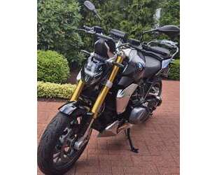 BMW R 1250 R Gebrauchtwagen